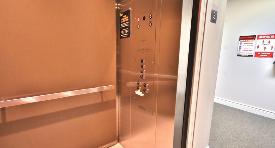 Elevator