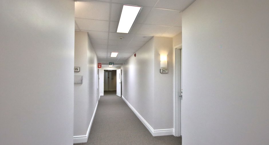 Passageway