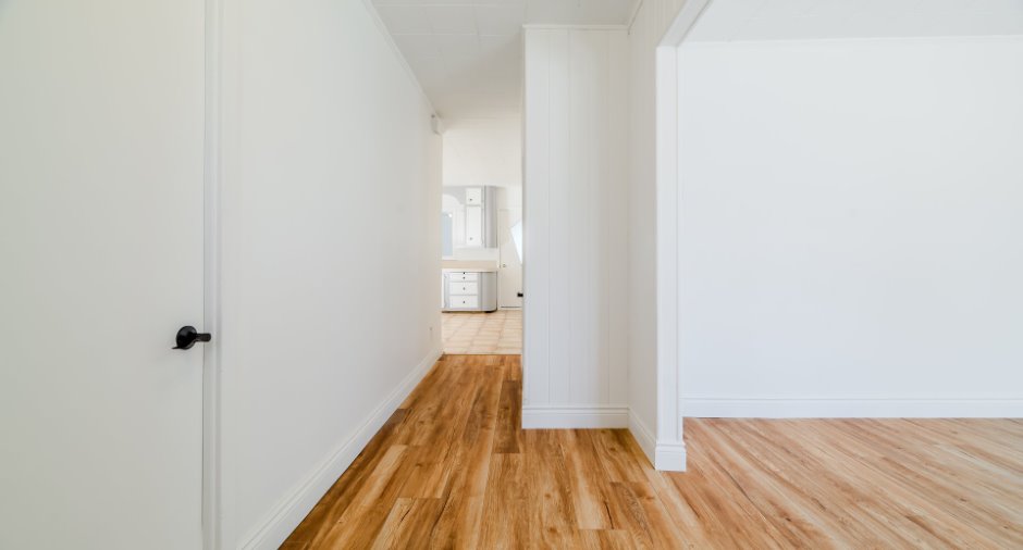Passageway