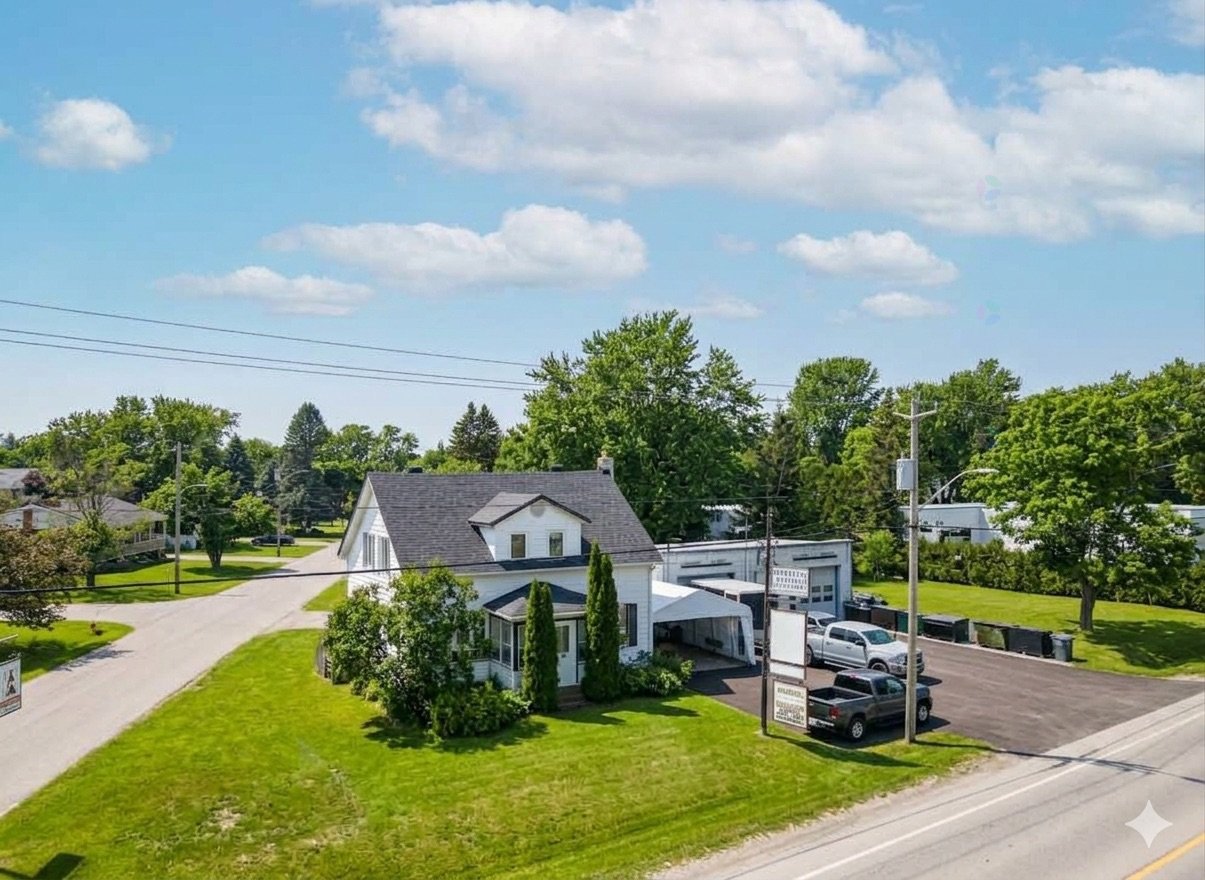 1242-1248 Route 133 — photo 1