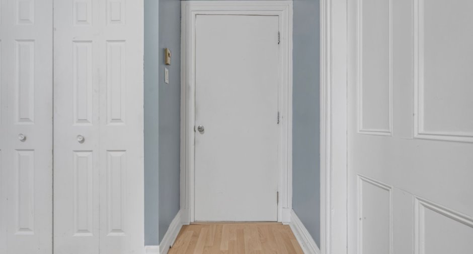 Hall d’entrée/Vestibule