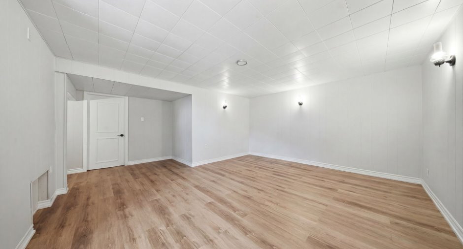 Salle familiale