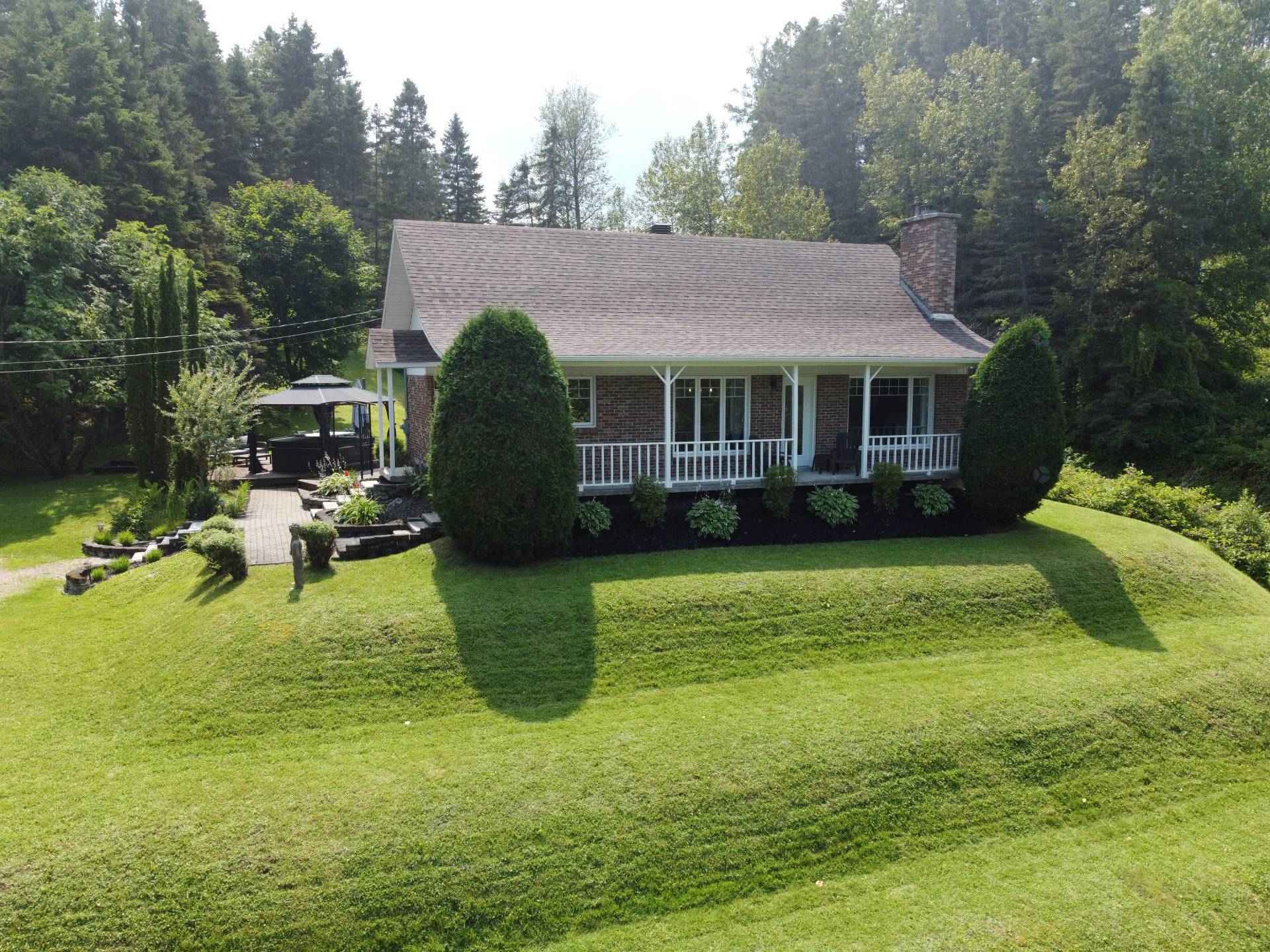 4894 Rg St-Martin — photo 1