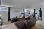 Salle familiale