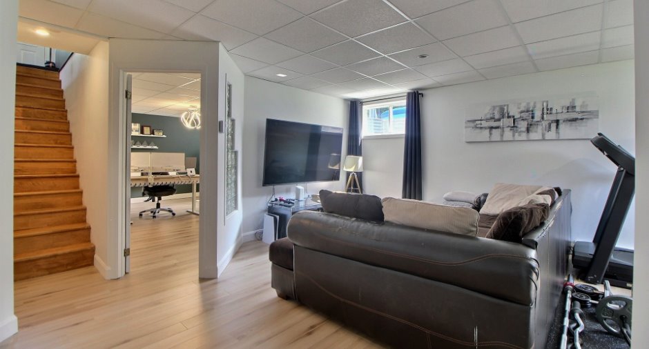 Salle familiale