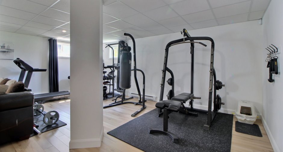 Salle familiale