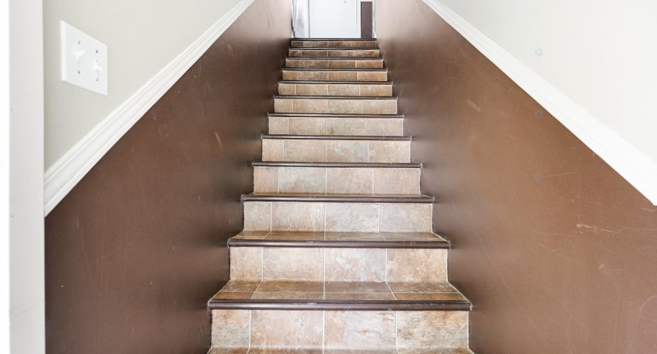 Escalier
