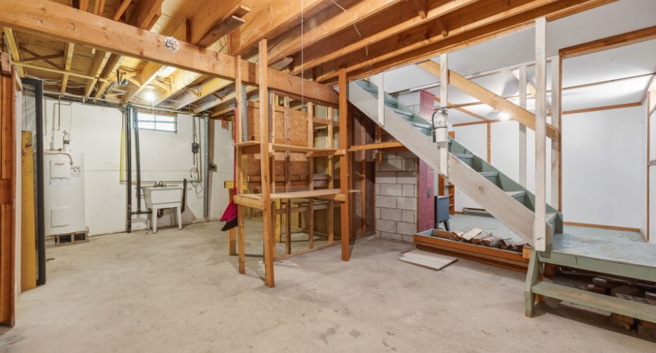 Sous-sol