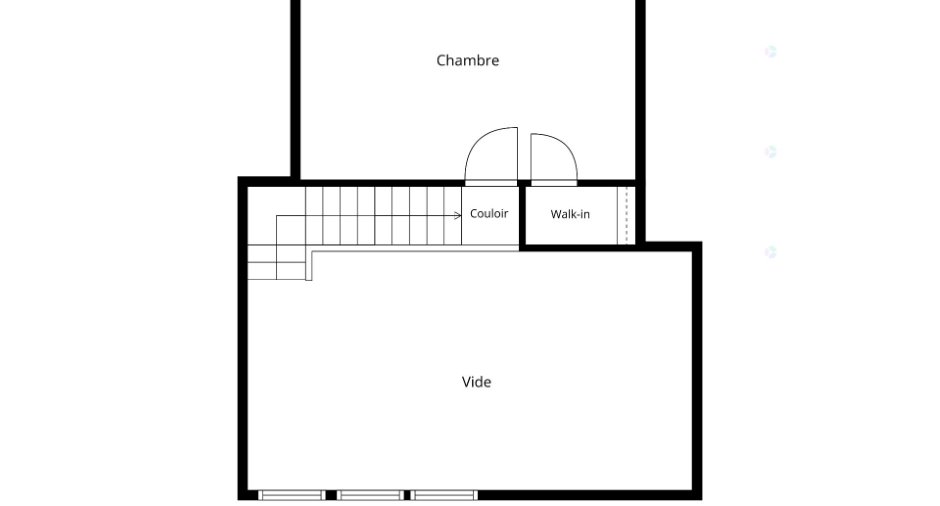 Plan (croquis)