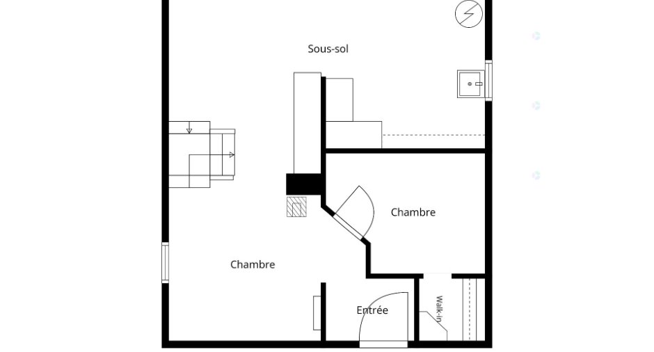 Plan (croquis)