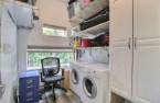 Salle de lavage