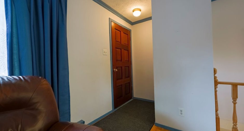 Hall d’entrée/Vestibule