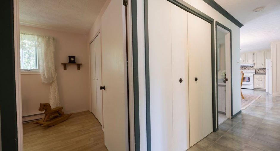Salle de lavage