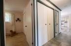 Salle de lavage