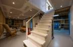 Escalier