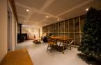 Salle familiale