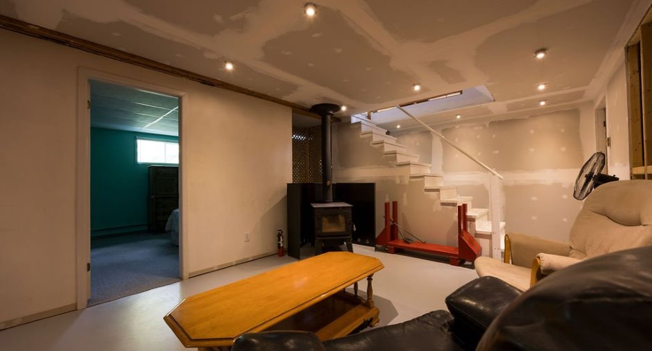 Salle familiale