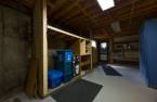 Cave/ chambre froide