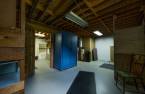 Cave/ chambre froide