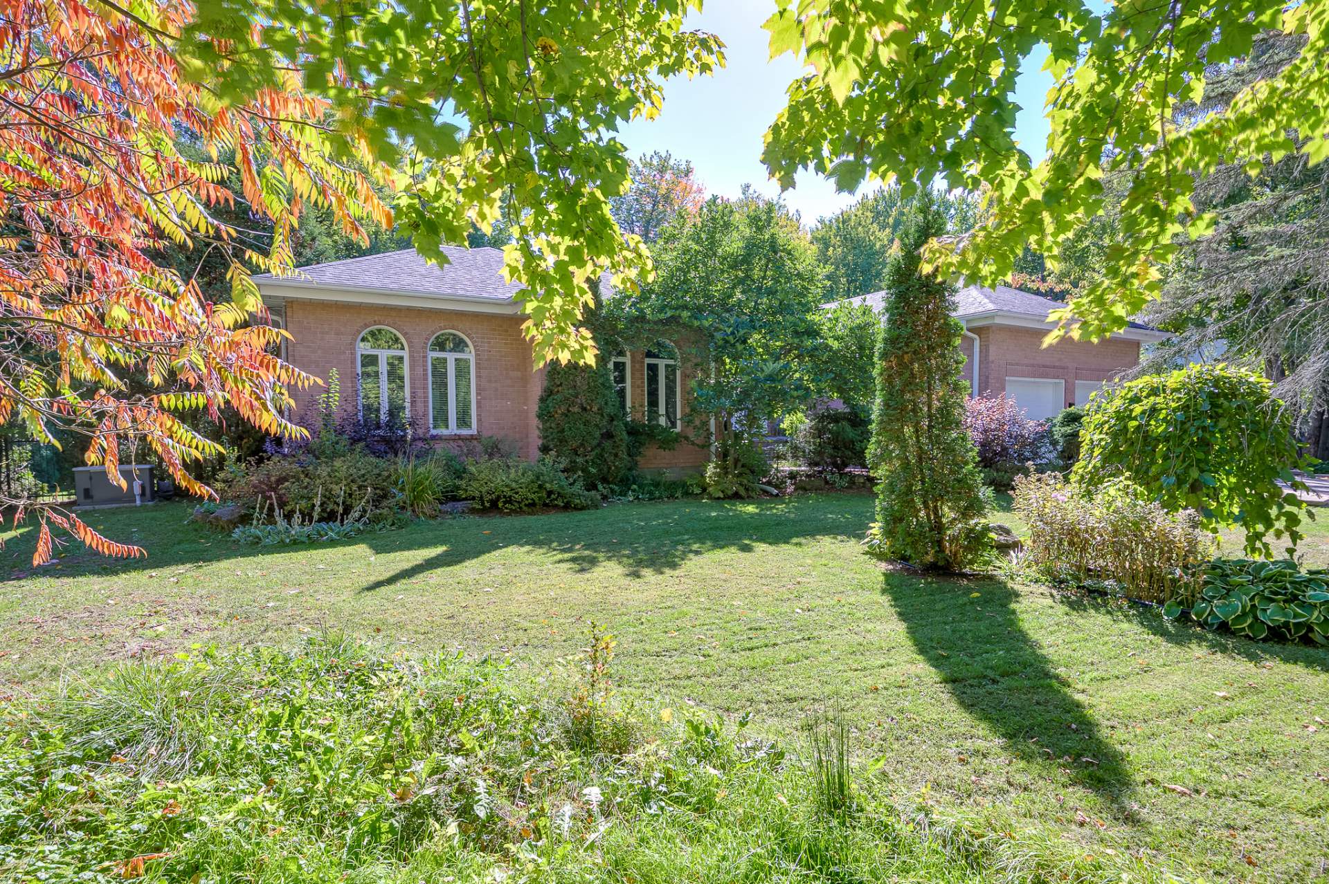Bungalow for sale, Saint-Lazare