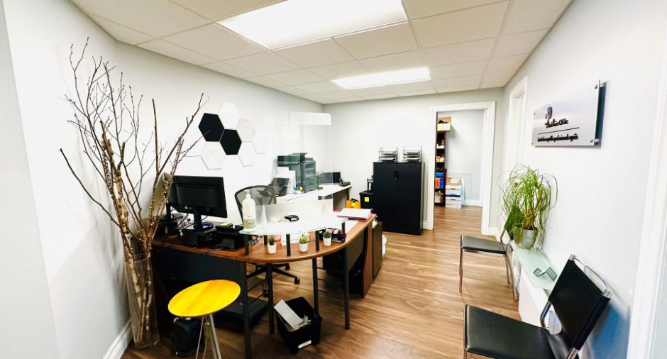 Bureau