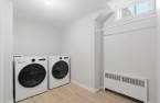 Salle de lavage