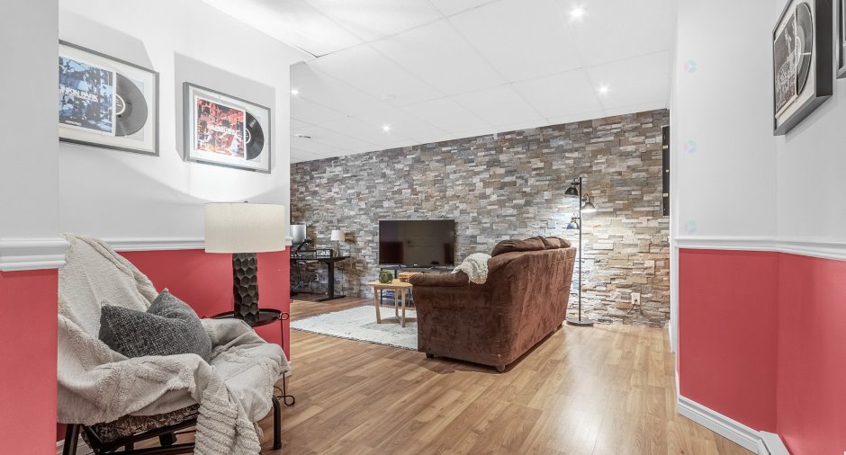 Salle familiale