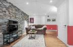 Salle familiale