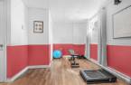 Salle familiale