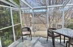 Solarium/Sunroom