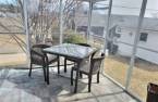 Solarium/Sunroom