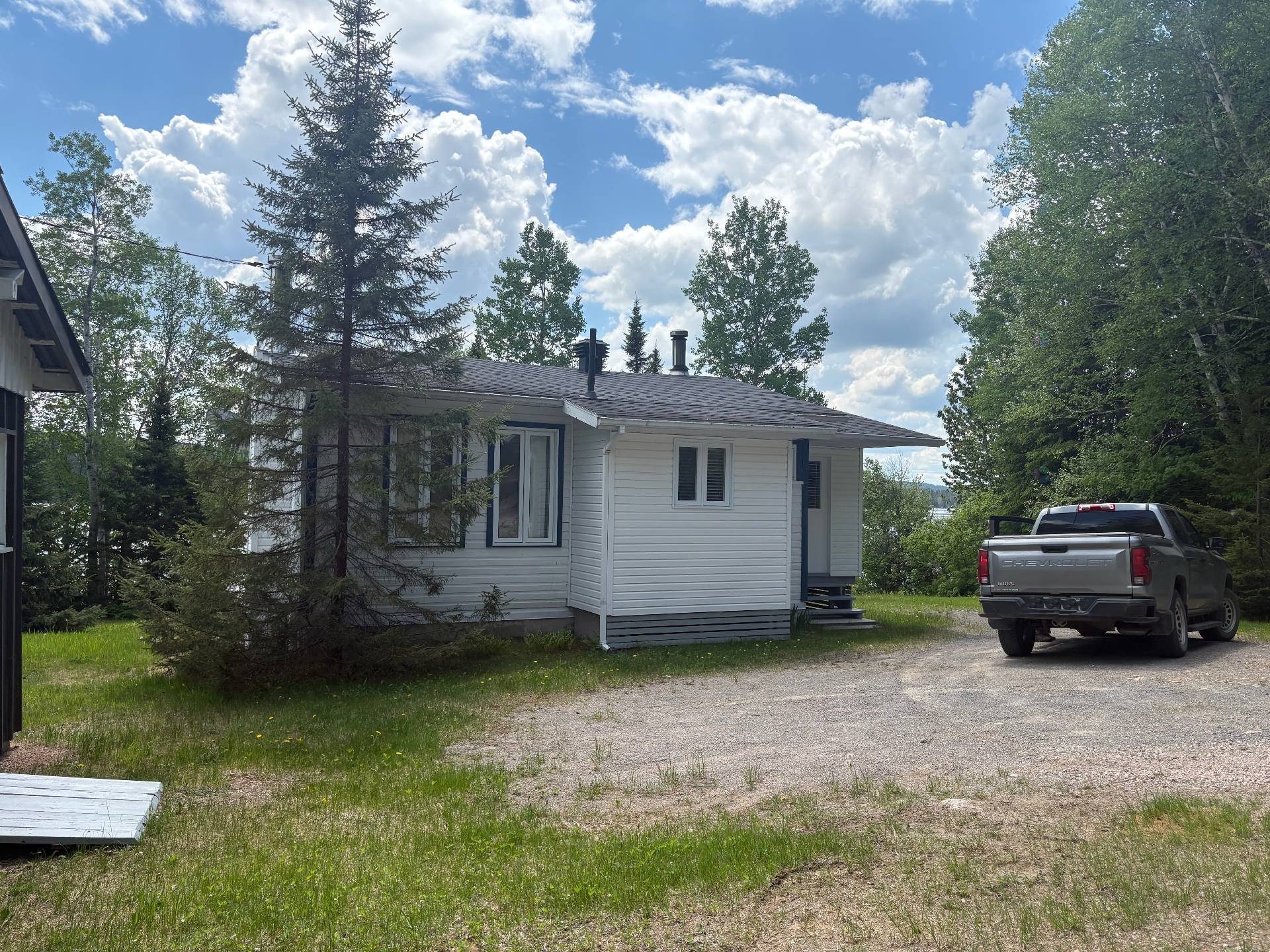 492 Ch. du Lac-Rond — photo 2