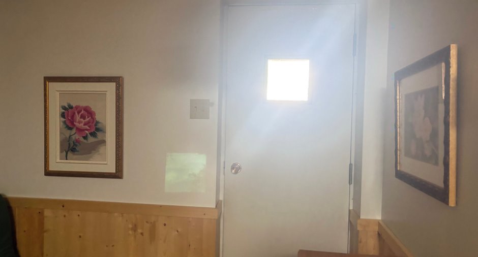 Hall d’entrée/Vestibule