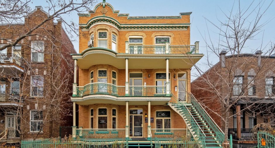 Frontage