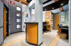 Bureau des secrétaires