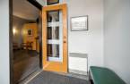 Hall d’entrée/Vestibule