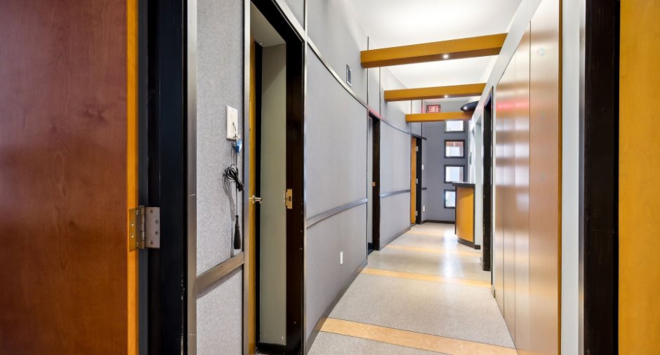 Passageway