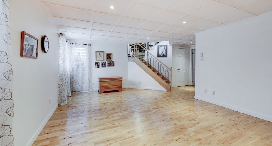 Salle familiale