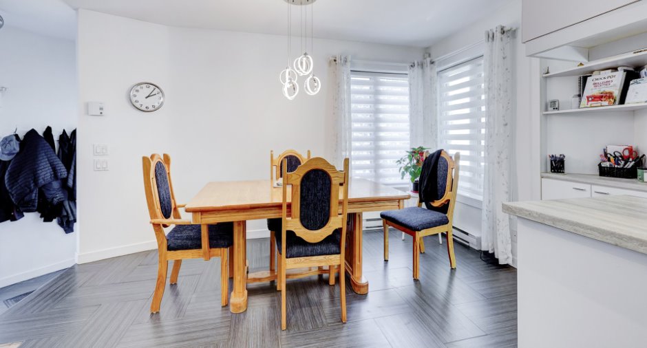 Salle à manger