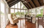 Solarium/Sunroom