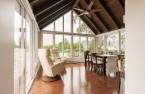 Solarium/Sunroom