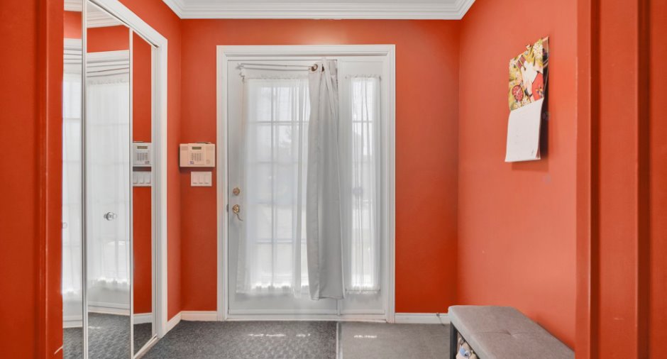 Hall d’entrée/Vestibule