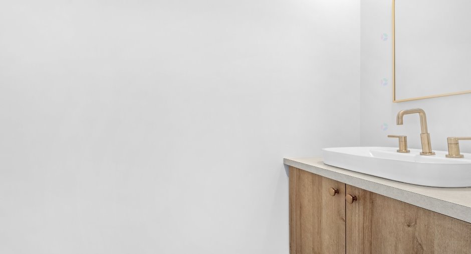 Salle d'eau