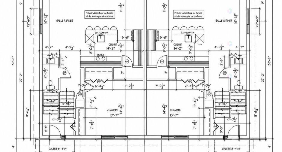 Plan (croquis)