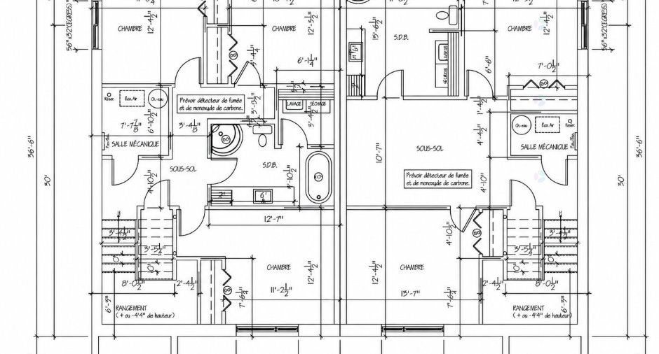 Plan (croquis)