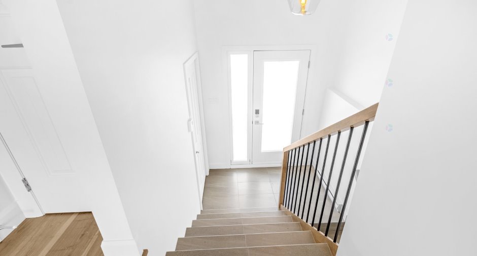 Hall d’entrée/Vestibule