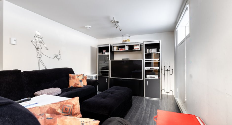Salle familiale