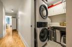 Salle de lavage