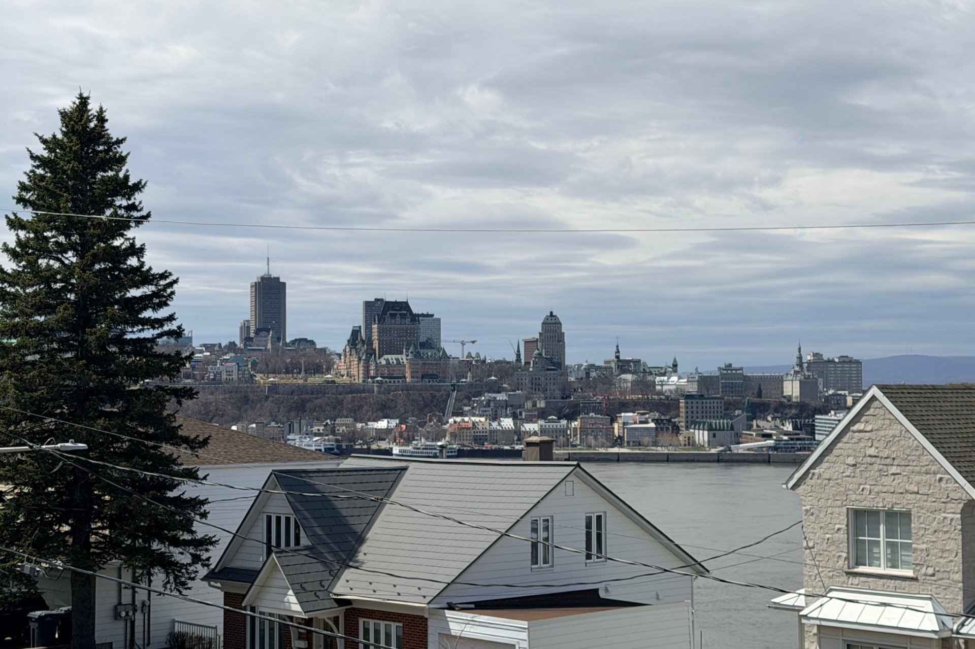 Rue J.-K.-Laflamme — photo 1