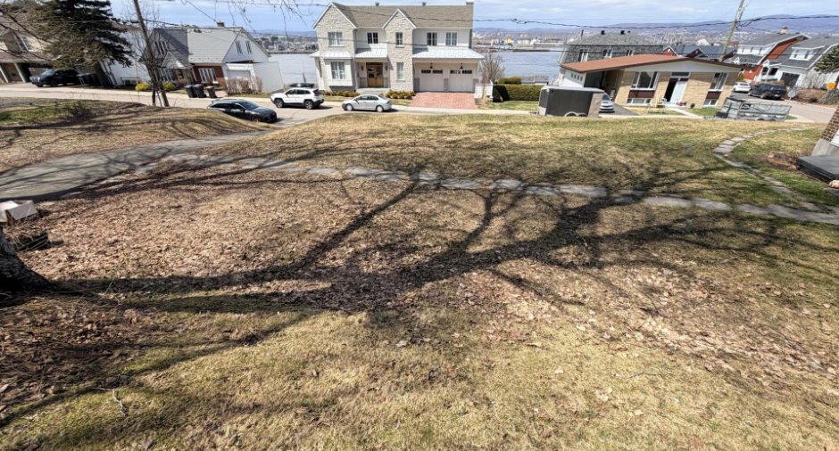 Land/Lot